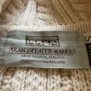 Aran Sweater Market